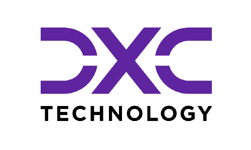 DXC Technology logo
