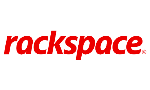 Rackspace logo