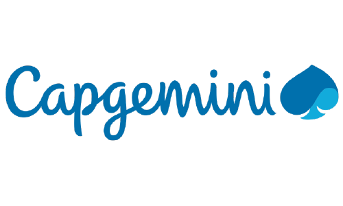 Capgemini logo