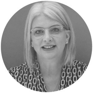 Ruth Harrison - Thought Works