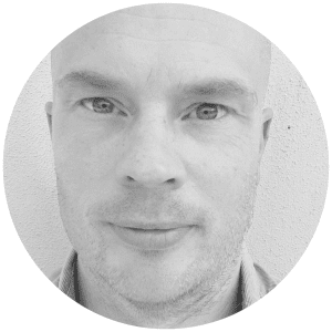 David Latten - Logitech