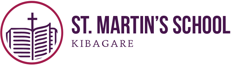 St. Martins School Logo