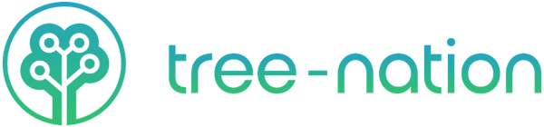 Tree-nation Logo