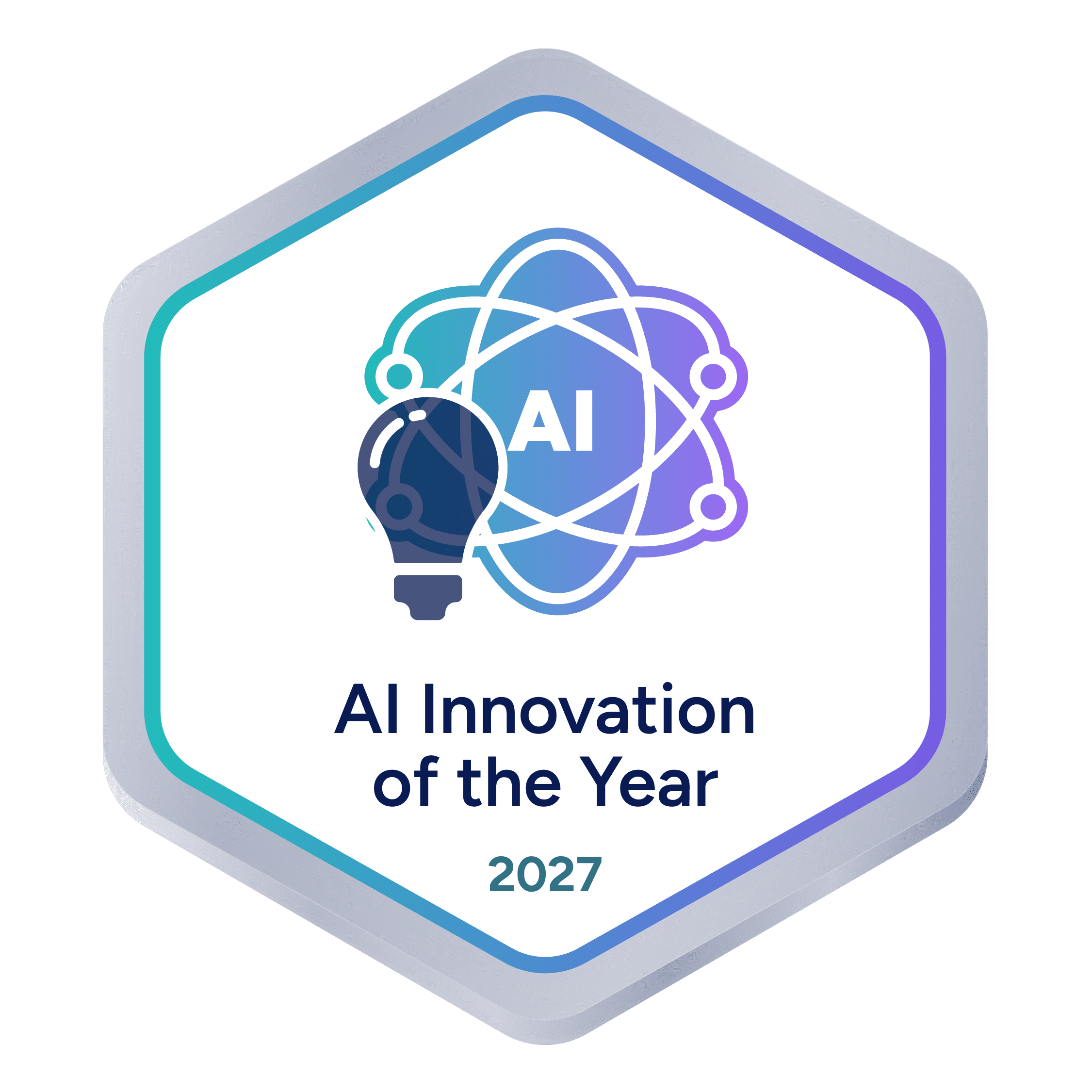AI Innovation of the Year