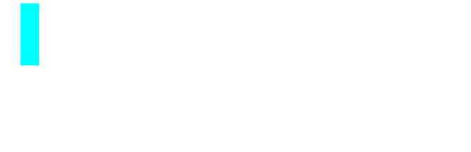 Capita Logo White 2