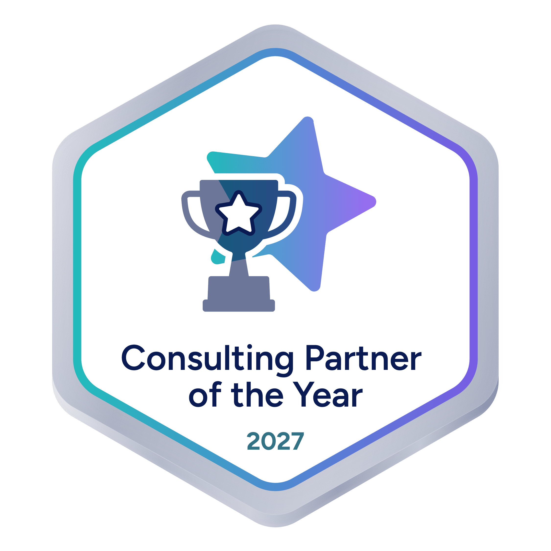 Consulting Partner