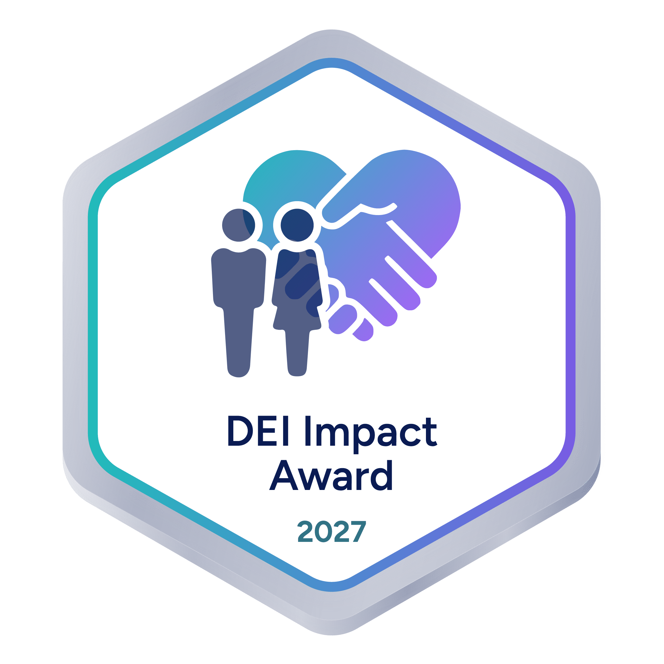 DEI Impact Award