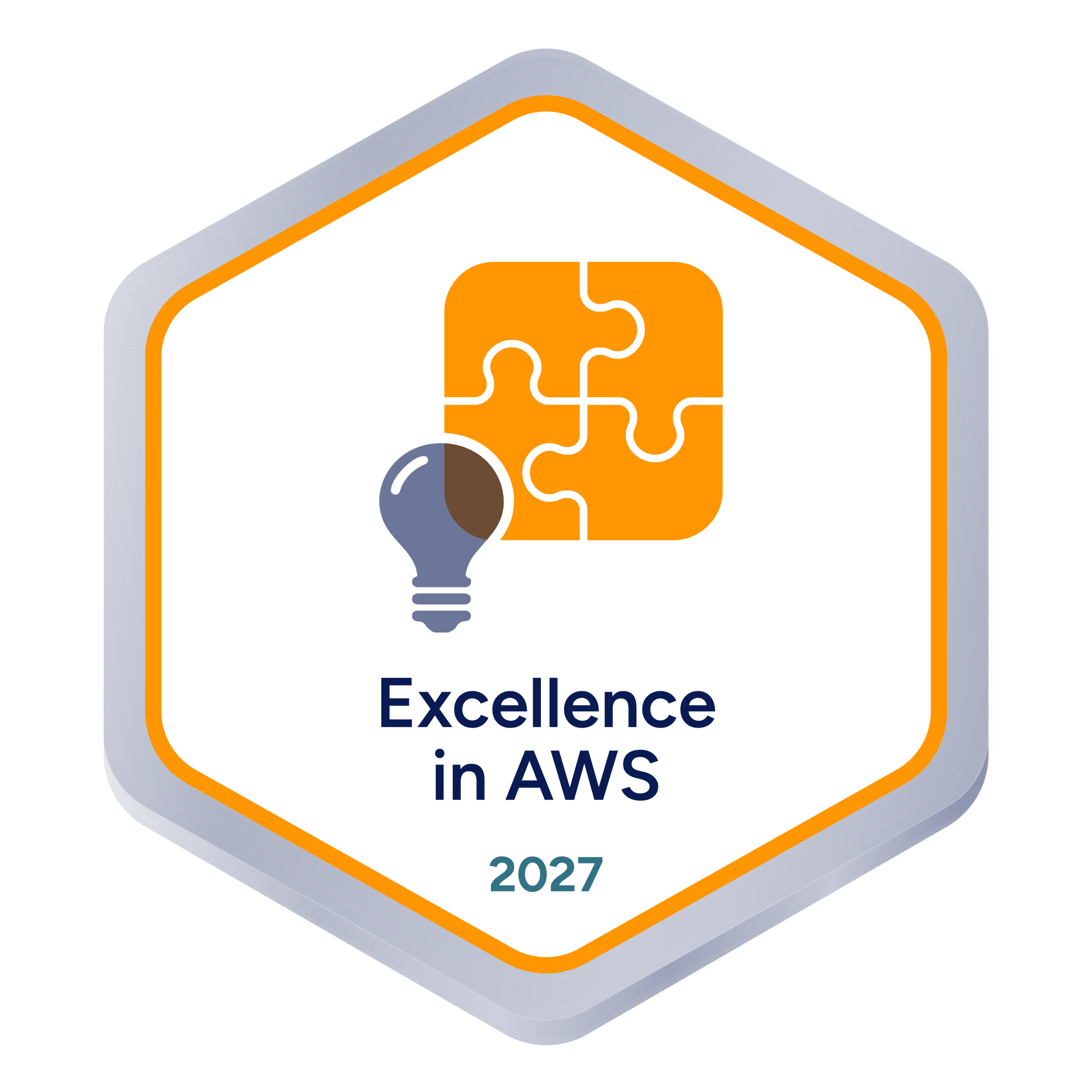 Excellence In AWS