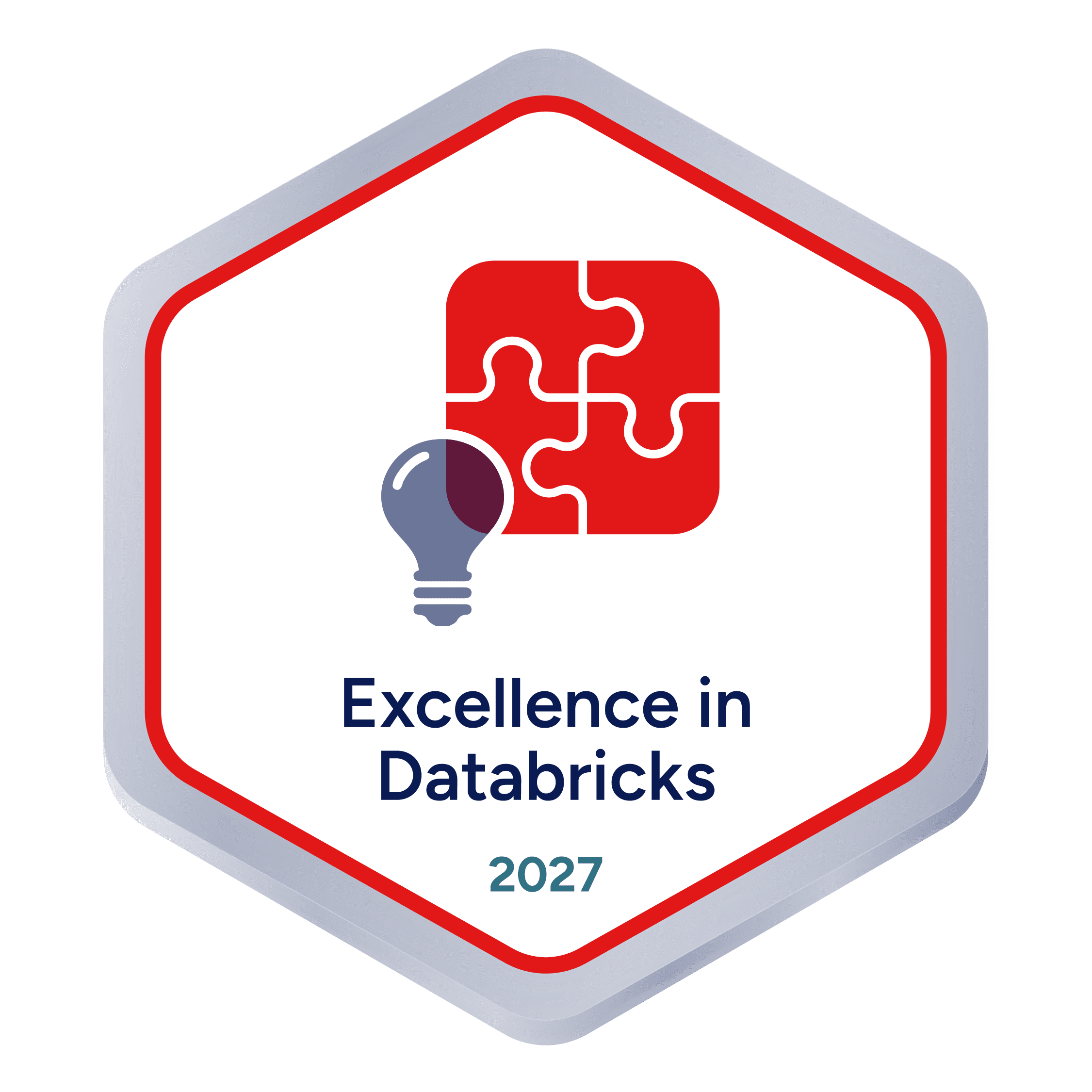 Excellence In Databricks
