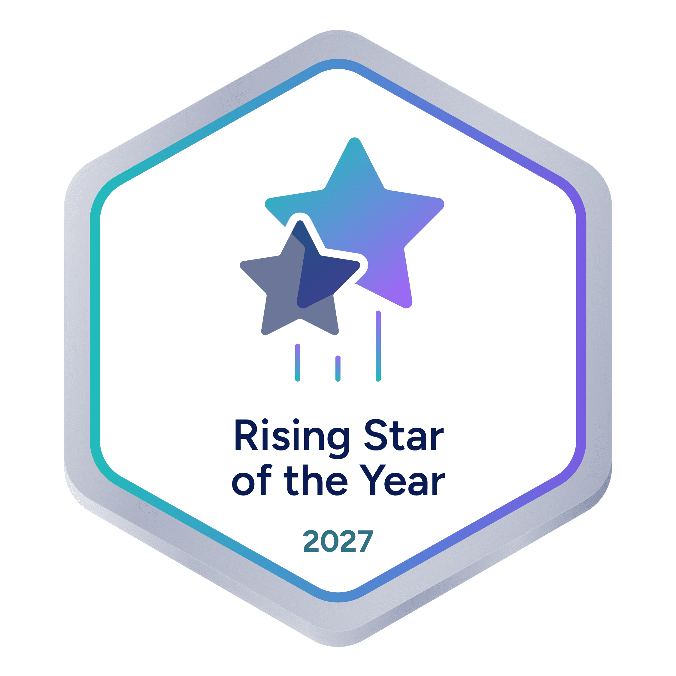 Rising Star of the Year