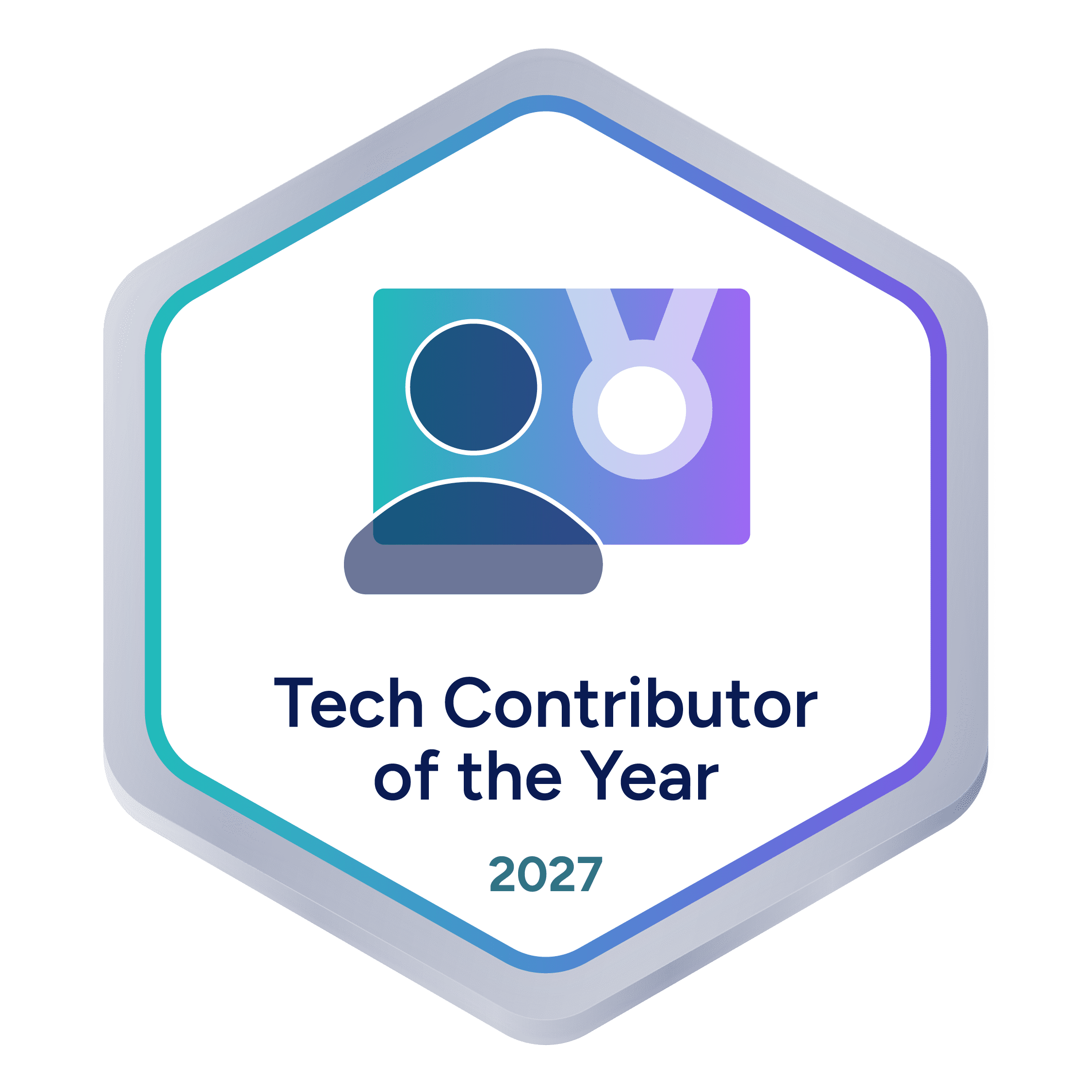 Tech Contributor