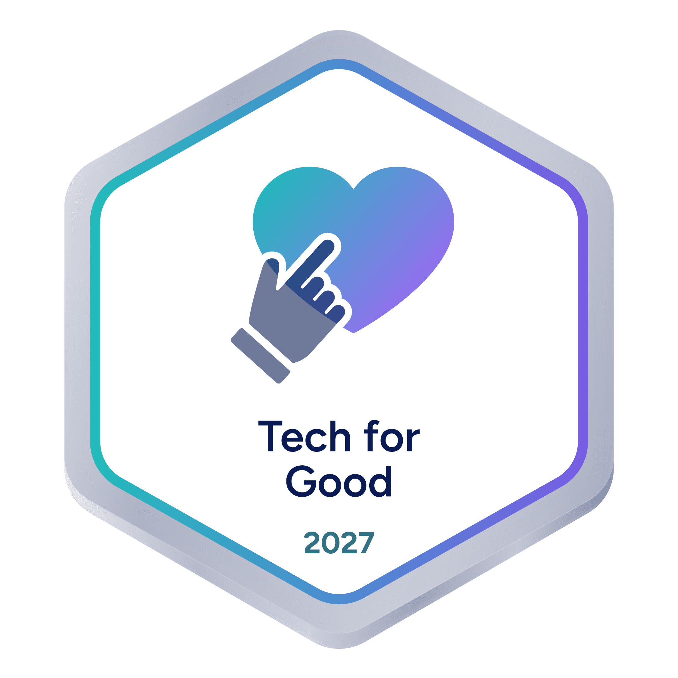Tech for Good