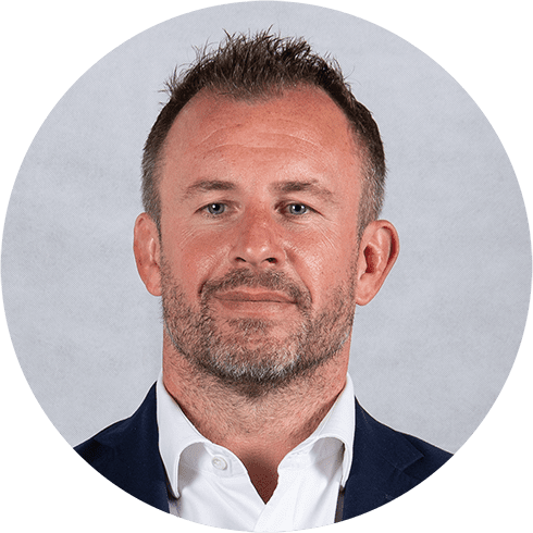 James Lloyd-Townshend