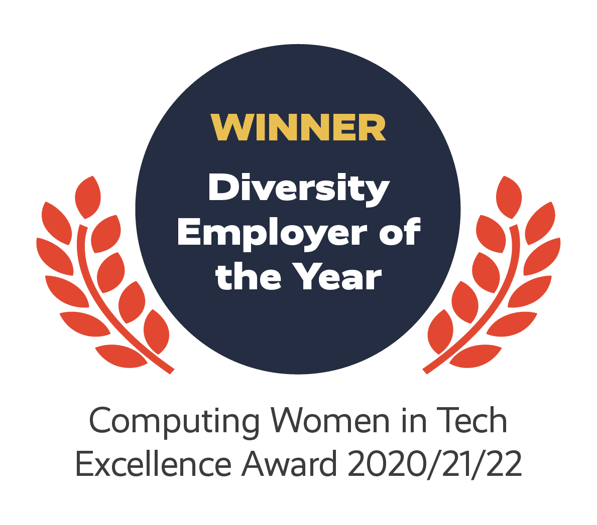 RevAwards (on light)-Diversity-Employer-of-the-Year-2022