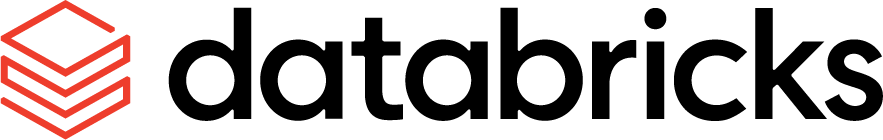 Logotipo de Databricks@3x