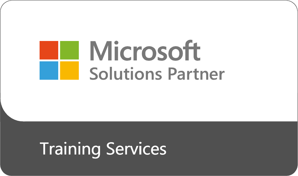 Formación para proveedores de soluciones Microsoft