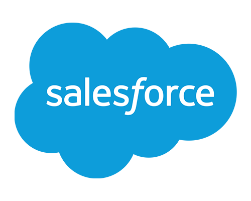 Salesforce Firmenlogo