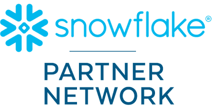 Snowflake partner network