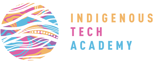 Indigenous Tech Academy logo